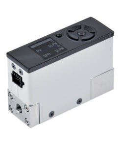 Mindman MFCB Series: Mass Flow Controller - MFCB-200-6A-A2 A