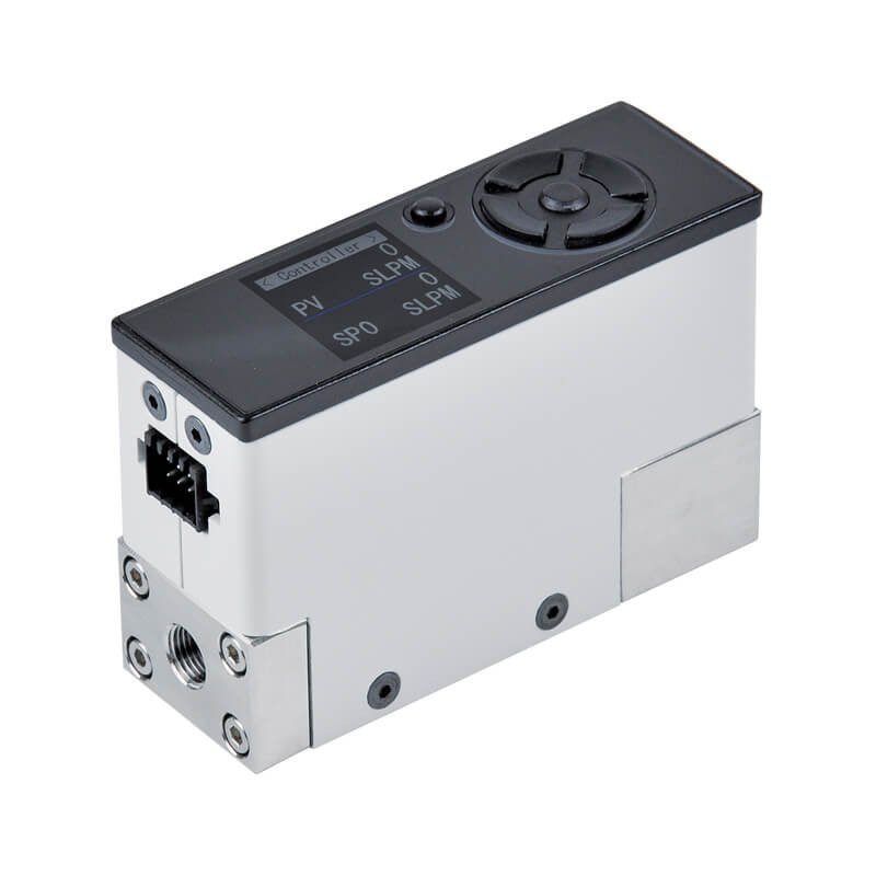 Mindman MFCB Series: Mass Flow Controller - MFCB-200-6A-A2 A