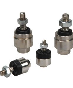 Mindman MFCS Series: Cylinder Floating Joint(Standard) - MFCS-1003T-M3¡Á0.5