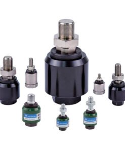Mindman MFC Series: Cylinder Floating Joint(FAC Type) - MFC-1008F-M8¡Á1.0/1.25