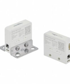 Mindman MFPS Series: Flow & Pressure Sensor - MFPS-003-01