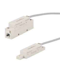 Mindman MFS Series: Flow Sensor(Lightweight Type) - MFS-003-01