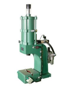 Mindman MF*Series: Air Press - MF100-100