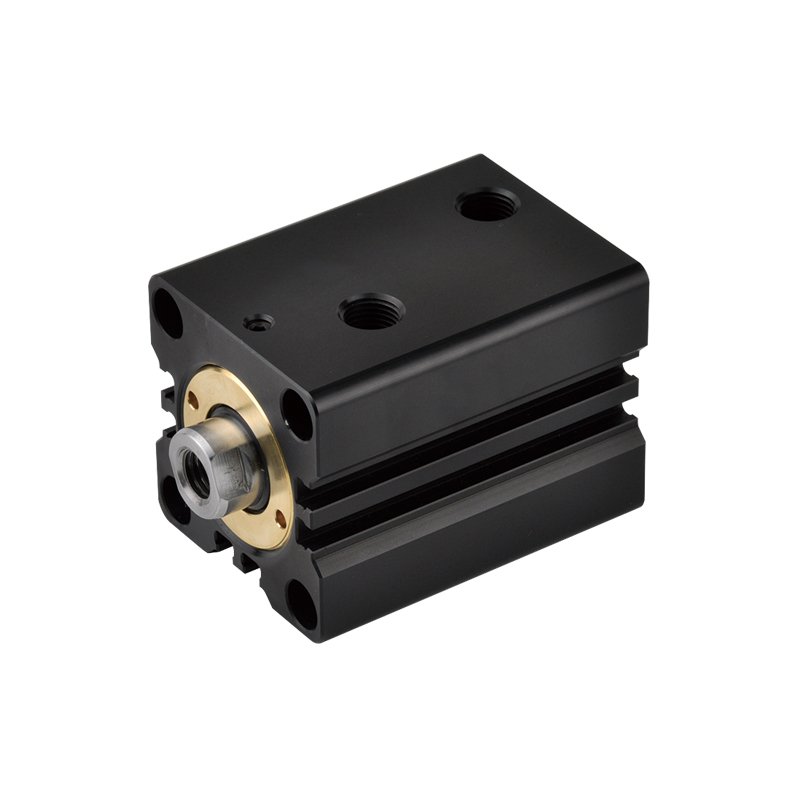 Mindman MHCB-M Series: Sensor-Type Compact Hydraulic Cylinder(Axial-Mount Type) - MHCB-40M-15