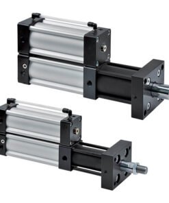 Mindman MHPD Series: Booster Cylinder - MHPD-10T¡Á100-10