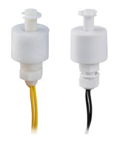 Mindman MLF Series: Level Switch(Applicable Lubricator) - MLF300-PP-M8-1M