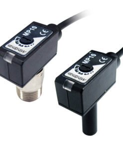 Mindman MP10 Series: Pressure Sensor - MP10A
