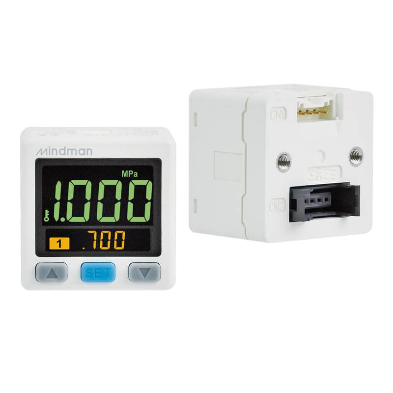 Mindman MP400 Series: Multi-Function Controller - MP420-030