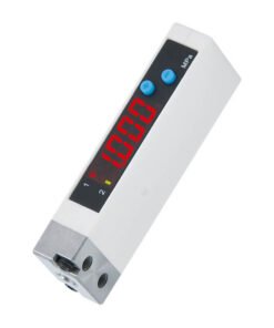 Mindman MP90 Series: Slim Pressure Sensor - MP90C-010-M5