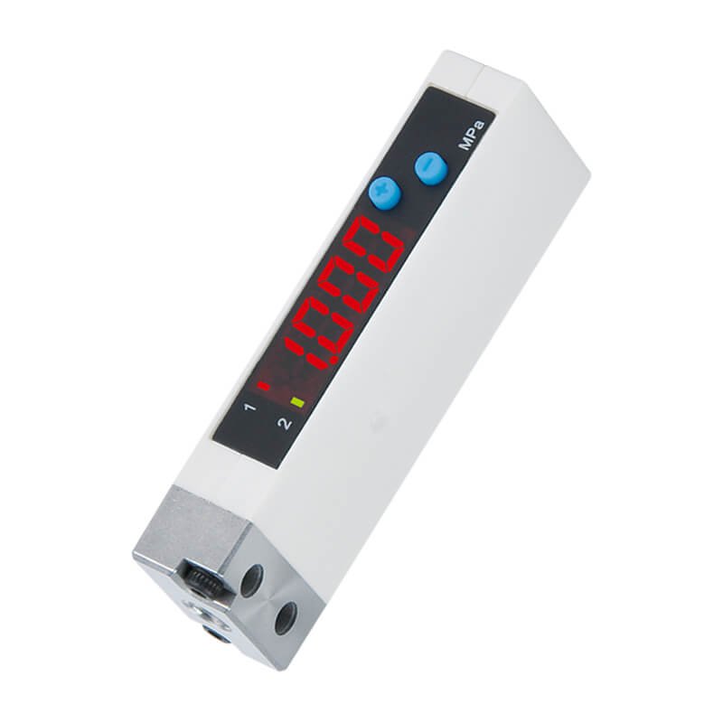 Mindman MP90 Series: Slim Pressure Sensor - MP90P-030-M5