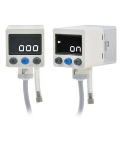 Mindman MPGS Series: Gap Sensor - MPGS01-G-02-F1C