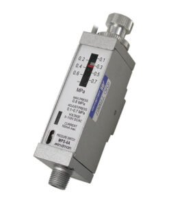 Mindman MPS Series: Pressure Sensor - MPS-6A