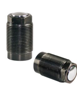 Mindman MTC Series: Male-Thread Compact Single-Acting Hydraulic Cylinder(Female-Thread Type) - MTC-12B
