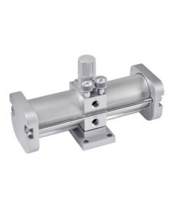 Mindman MVBA Series: Booster - MVBA-2100