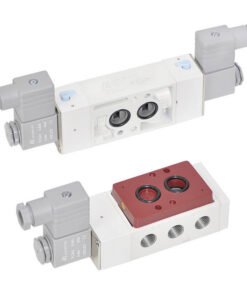 Niscon MVSN-300 Series: Conversion Plate - MVSN-300-A