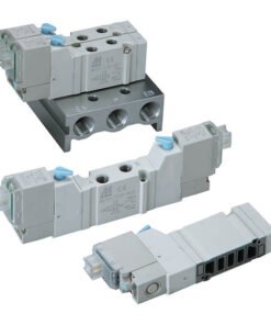 Mindman MVSY-100 Series: Lead Wire - MVDY-100-WA2J3