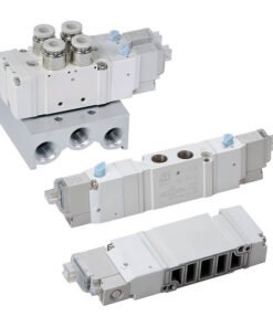 Mindman MVSY-156 Series: Lead Wire - MVDY-100-WA2J2