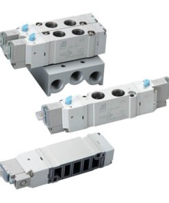 Mindman MVSY-188 Series: Lead Wire - MVDY-100-WA2J2