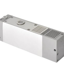 Mindman MZL112 Series: Multi-Stage Vacuum Generator - MZL112