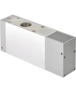 Mindman MZL212 Series: Multi-Stage Vacuum Generator - MZL212