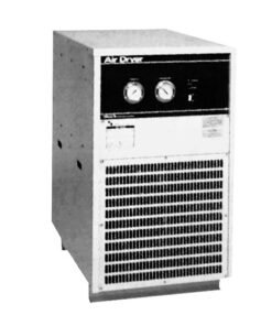 Mindman NH-80 Series: Refrigerated Dryer - NH-8007N