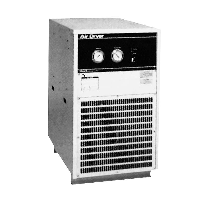 Mindman NH-80 Series: Refrigerated Dryer - NH-8040N