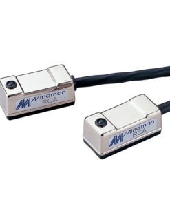 Mindman RCA Series: Sensor(Reed) - RCA-2M