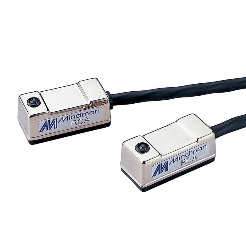 Mindman RCA Series: Sensor(Reed) - RCA-QD
