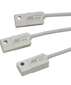 Mindman RCM Series: Sensor - RCM-1M