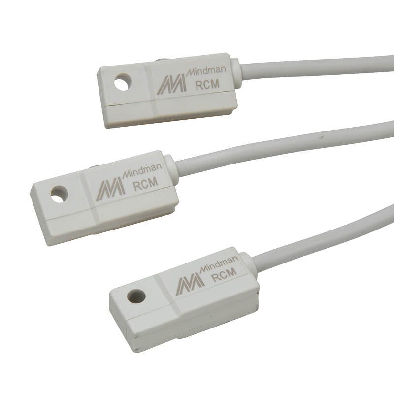 Mindman RCM Series: Sensor - RNM-EQD