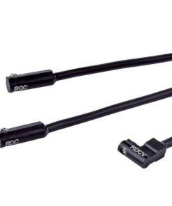 Mindman RDC Series: Sensor Mounting Bracket(With Cable Tie) - BKC-1