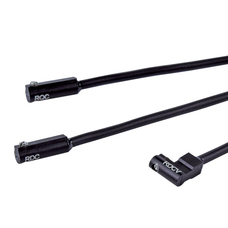 Mindman RDC Series: Sensor Mounting Bracket(With Cable Tie) - BKC-1
