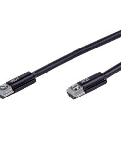 Mindman RDT Series: Sensor(Solid-State NPN/PNP Integrated Type) - RQT-2M