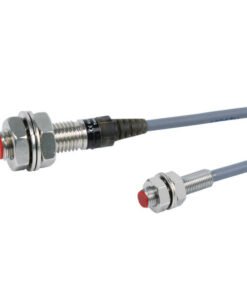 Mindman RJY Series: Proximity Sensor - RJY-N-M5-2M