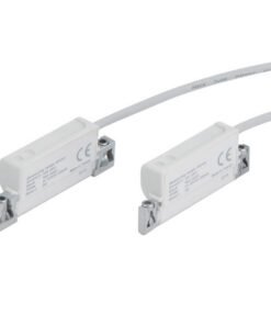 Mindman RLZ Series: Linear Position Sensor(C-Type Groove) - RLZ-C040-2M