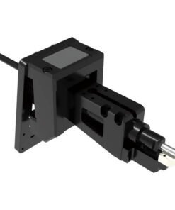 Mindman TAG30 Series: Air Spindle-Angular Floating Tool - TAG30