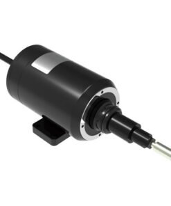 Mindman TLG30 Series: Air Spindle-Linear Floating Tool - TLG30