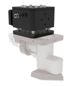 Mindman TLZ10 Series: Z Axis Floating Module-Linear Floating Tool - TLZ10