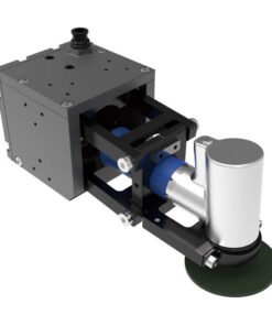 Mindman TPG60 Series: Air Grinder-Link Floating Tool - TPG60