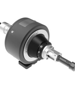 Mindman TRF20 Series: Air File-Radial Floating Tool - TRF20