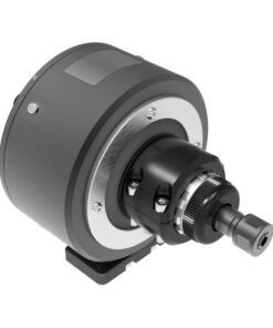 Mindman TRG30 Series: Air Spindle-Radial Floating Tool - TRG30