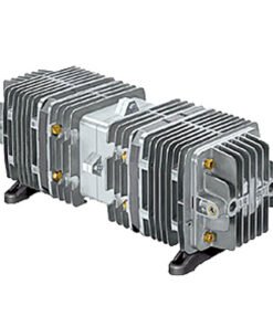 Mindman VP Series: Piston Vacuum Pump - VP0660x2