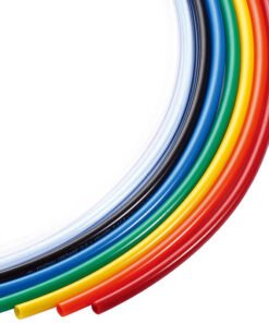 Mindman UM*Series: PU Tube(Polyurethane Tube) - UM0425-100-B