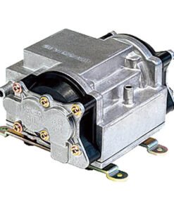 Mindman VC Series: Diaphragm Pump - VC0201B