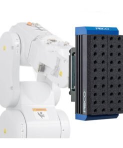 Mindman VLG Series: Robot-Arm Flange Mounting Plate - VLG-RFP-S