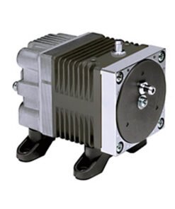 Mindman VP Series: Piston Vacuum Pump - VP0125