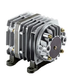 Mindman VP Series: Piston Vacuum Pump - VP0435A