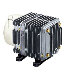 Mindman VP Series: Piston Vacuum Pump - VP0625