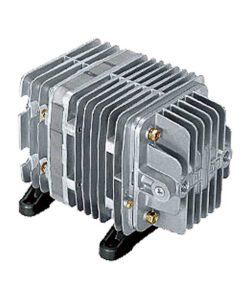 Mindman VP Series: Piston Vacuum Pump - VP0660