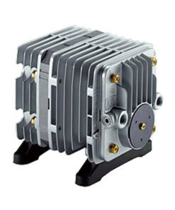 Mindman VP Series: Piston Vacuum Pump - VP0940